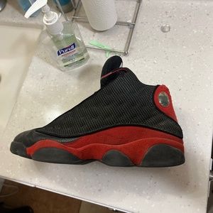 OG Jordan 13s breds